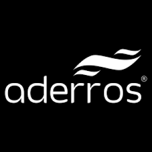 GROUP ADERROS PRO Aderros Hair